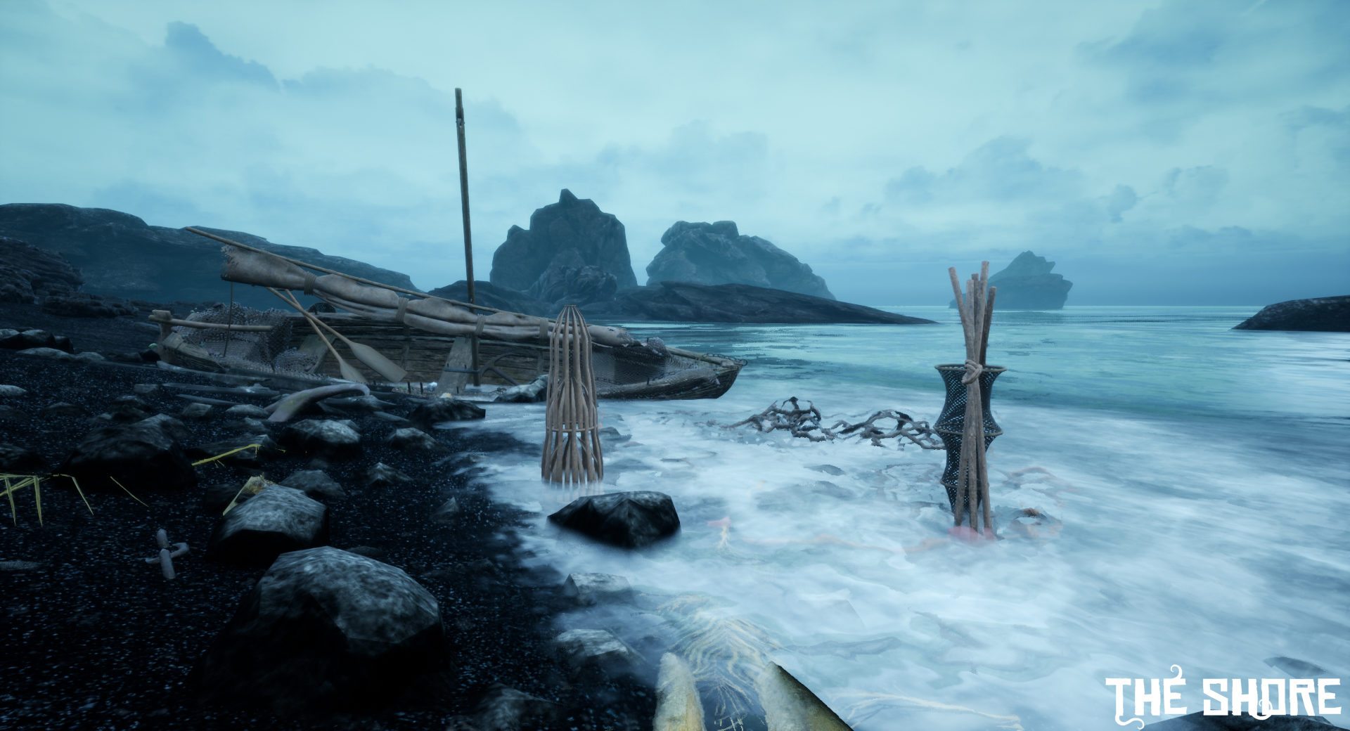 The Shore Game