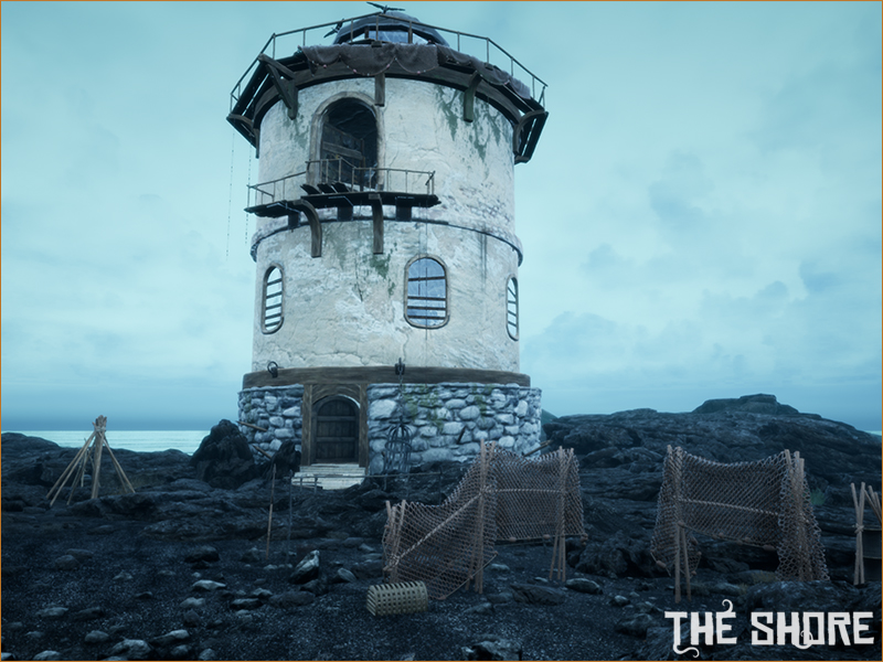 TheShore Slider 1